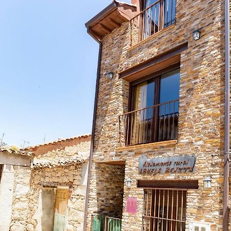Apartamento Abuela Benita Себрерос Екстериор снимка