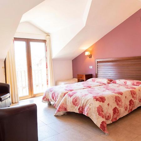 Apartamento Abuela Benita Себрерос Екстериор снимка