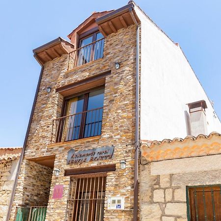 Apartamento Abuela Benita Себрерос Екстериор снимка